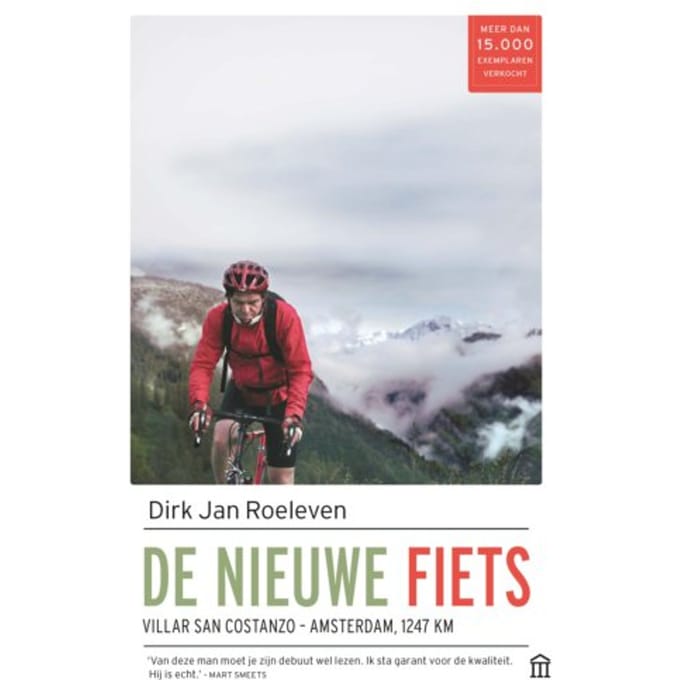 De Nieuwe Fiets - Dirk Jan Roeleven