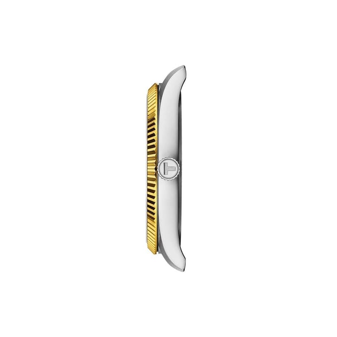 Tissot T-Classic T1564102203100 Ballade Horloge