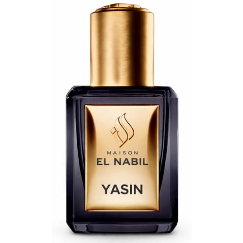 Eau de Parfum El Nabil Yasin Parfumextract