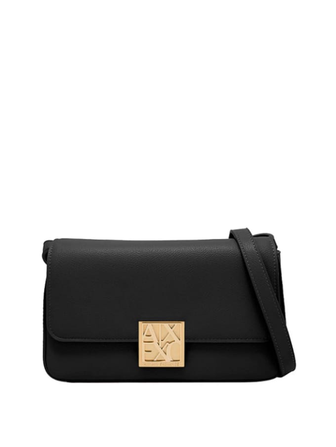 ARMANI EXCHANGE XW002171 AF1989 MINI BAG Zwart N/A EU