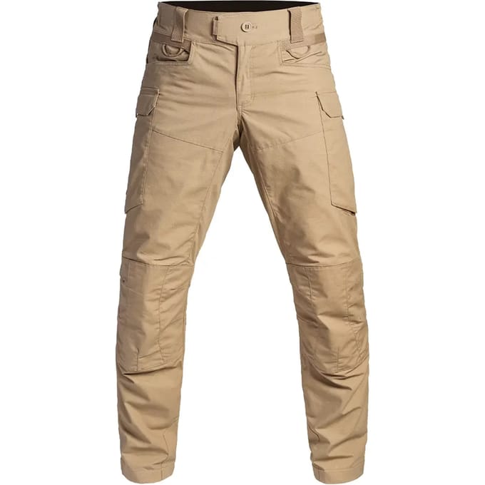 Cargo broek met een binnenbeenlengte van 89 cm A10 Equipment Fighter