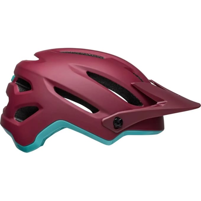 Bell 4forty Mips Mtb-helm Rood L