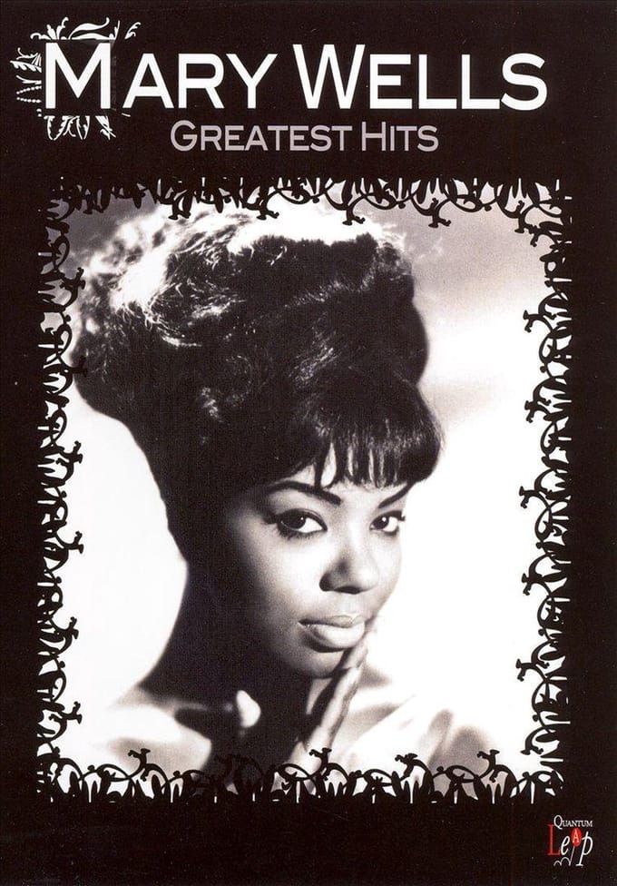 Greatest Hits [DVD]