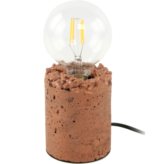 Tafellamp Curacao | Decorationable