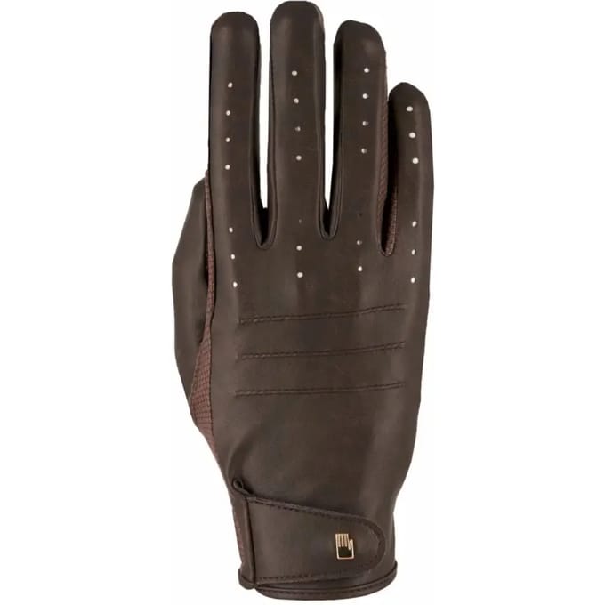 Rijhandschoenen Roeckl Malaga