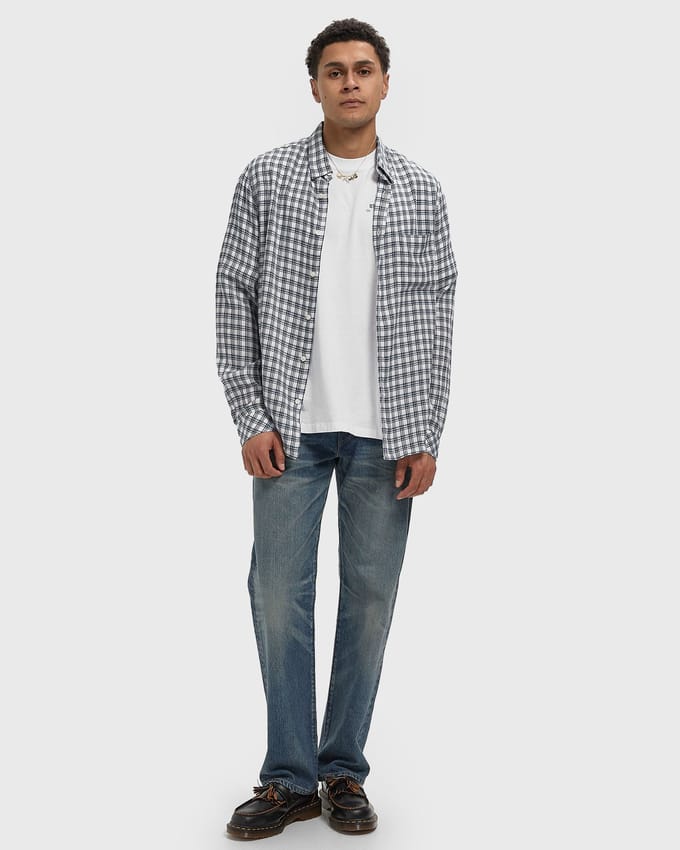 SARYAN J SHIRT 15566