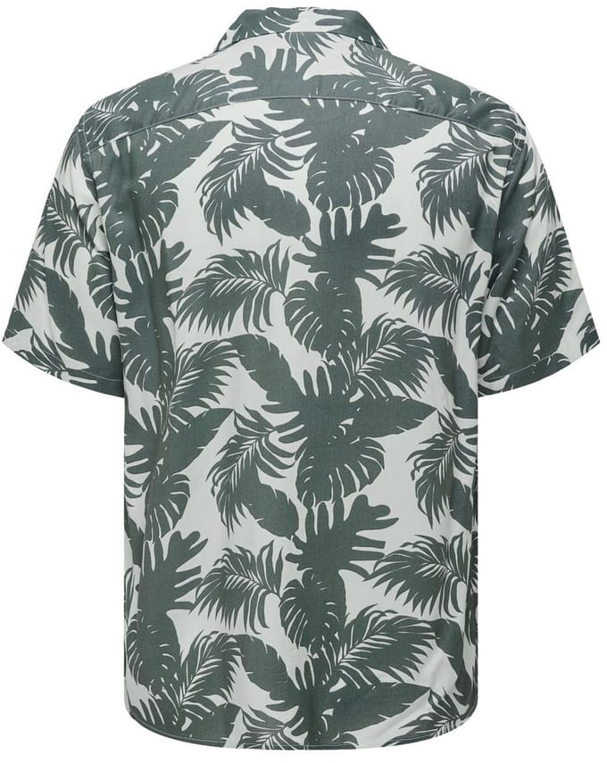 ONLY & SONS Overhemd ONSDASH Overhemd