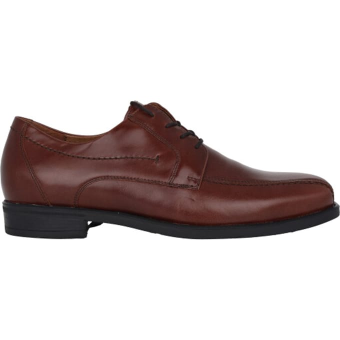 Waldläufer Henry - heren veterschoen - Bruin - maat 41 (EU) 7.5 (UK)