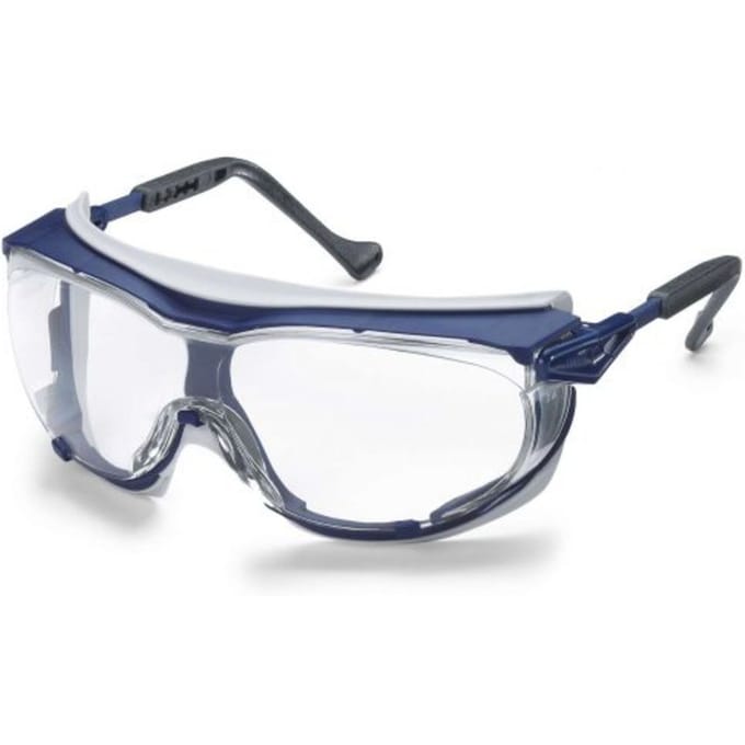 Uvex skyguard NT 9175-260 veiligheidsbril