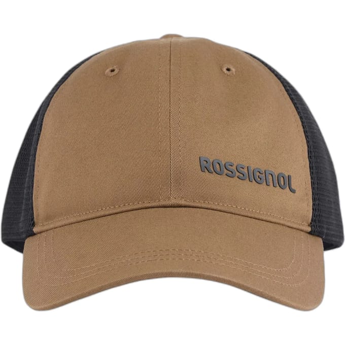 Trucker pet Rossignol