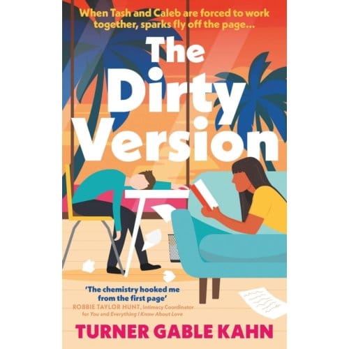 The Dirty Version - Turner Gable Kahn