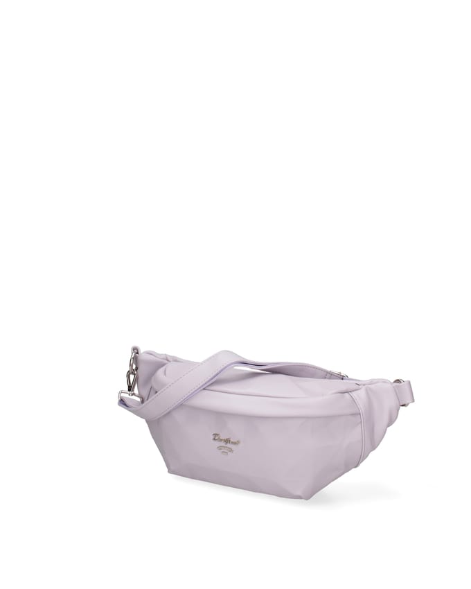 David Jones Tas met riem Vrouwen LILAC