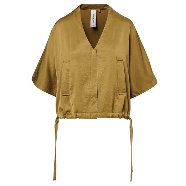 Beaumont Top korte mouw bc13313263 ciro