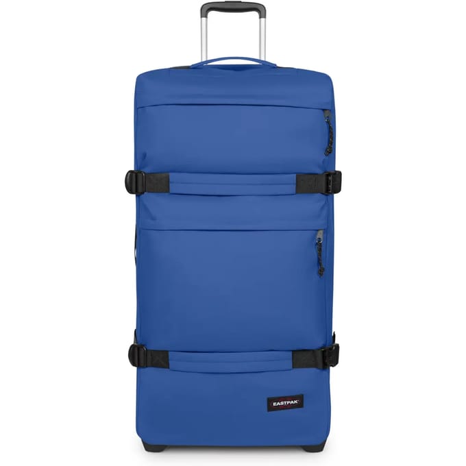 Eastpak Transit'r Plus - Reisroltas M 67 cm (black)