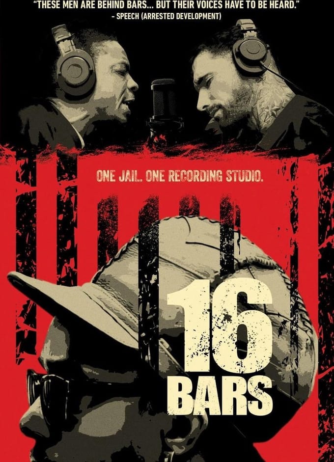 16 Bars