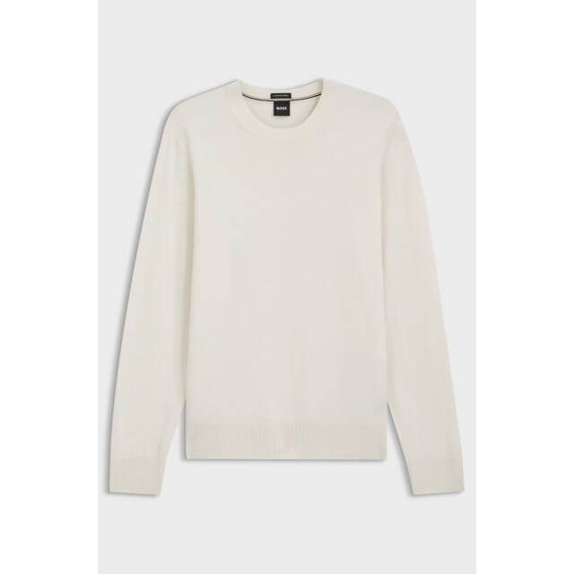 Hugo Boss h-leno 50565469 118 open white