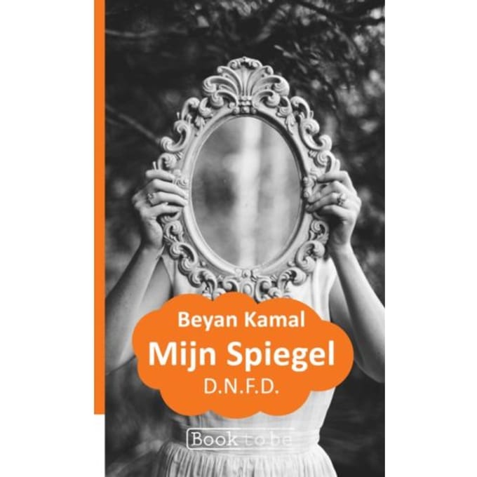 Mijn Spiegel - Beyan Kamal
