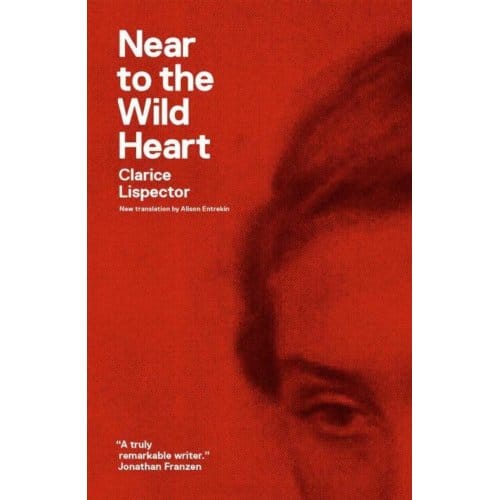 Near To The Wild Heart - Ndp; 1225