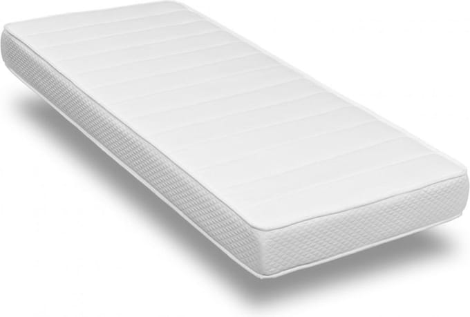 Polyether SG40 - Matras - 80x210 x 14 cm - Medium