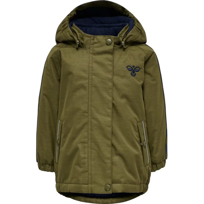 Babyjas Hummel hmlPOLAR