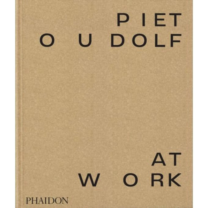 Piet Oudolf At Work - Cassian Schmidt