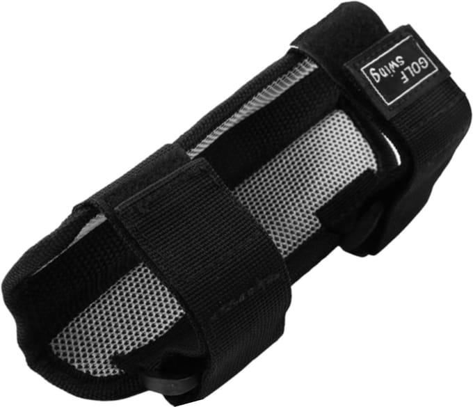 Jobber Sports Golf Swing Trainer - Elleboog Corrector