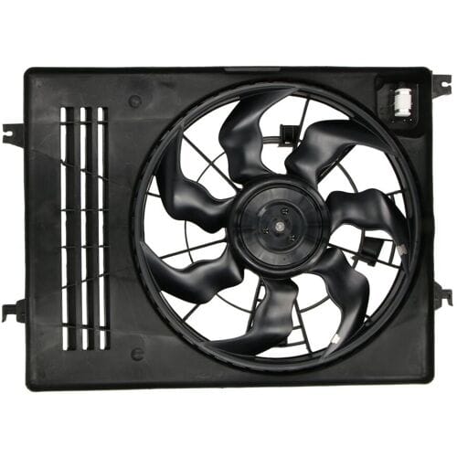 Koelventilatorwiel NRF 470095