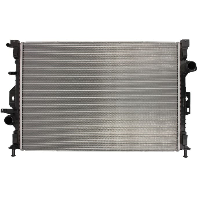 Radiator, motorkoeling NRF 59326