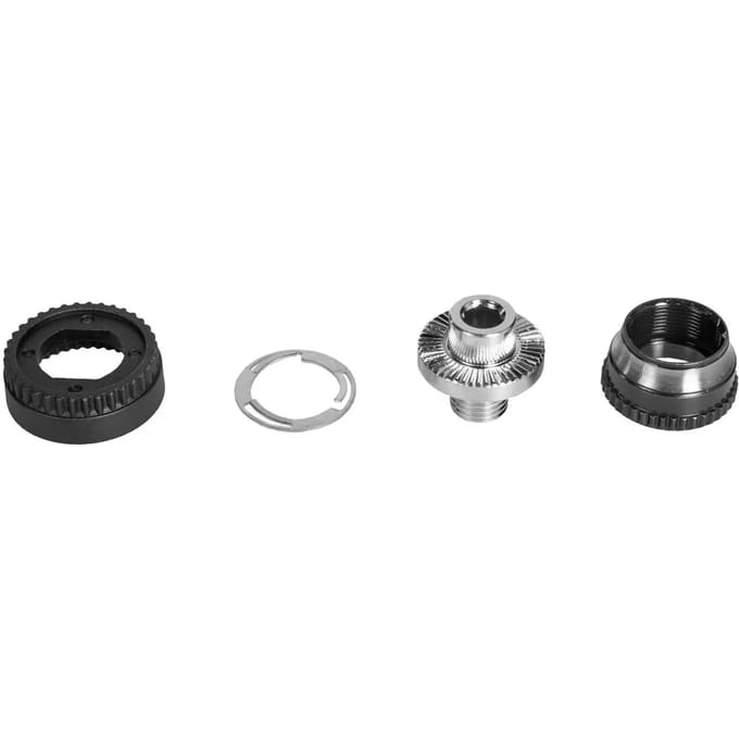 Borgmoer rechts Shimano WH-6800-Ar