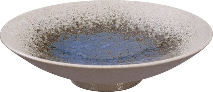 Tokyo Design Studio - Witte Kom - Minoyaki - 28 x 8cm 1500ml