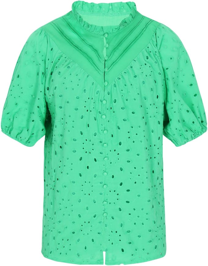 faina Blouse