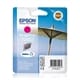 Epson T0453 inktcartridge magenta (origineel)