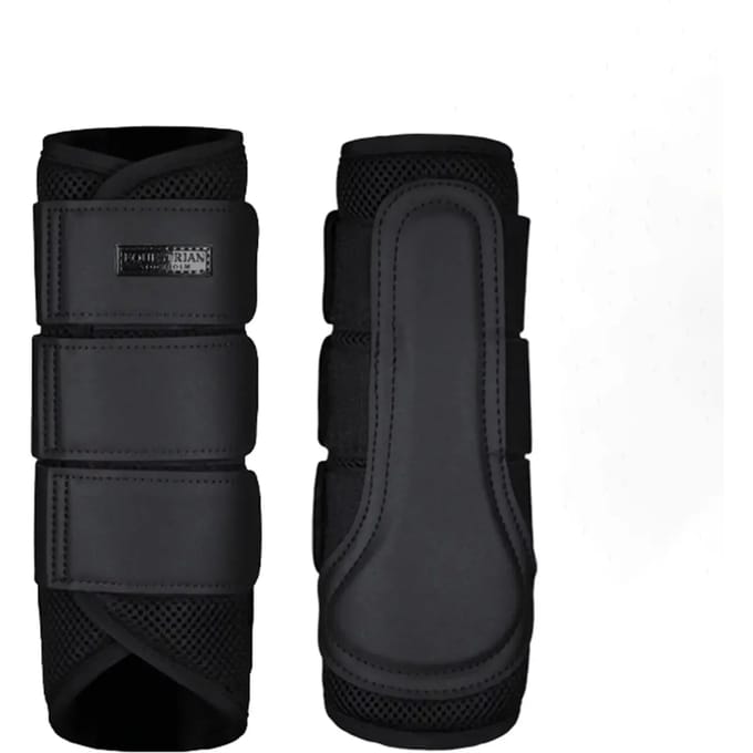 Gesloten laarzen Equestrian Stockholm Classic Mesh