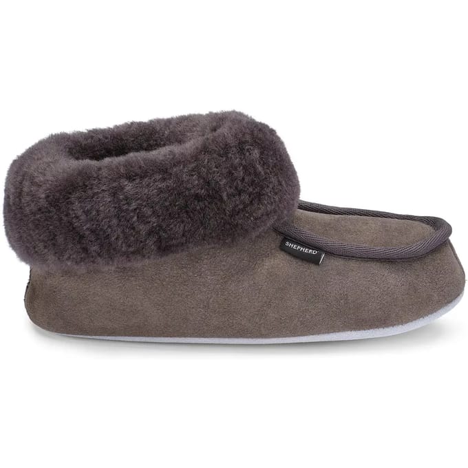 Damesslippers Shepherd Of Sweden Moa