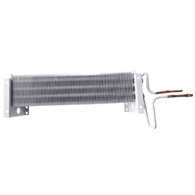 Polar Verdamper
