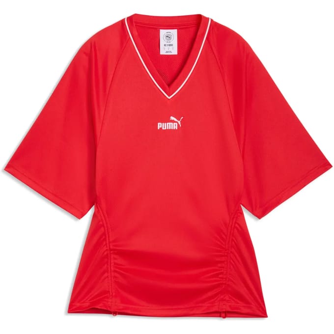 T-shirt dames Puma Archive