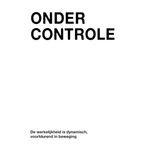 Onder Controle - Kimberley Abbott