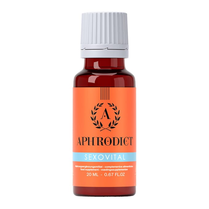 'Sexovital', 20 ml