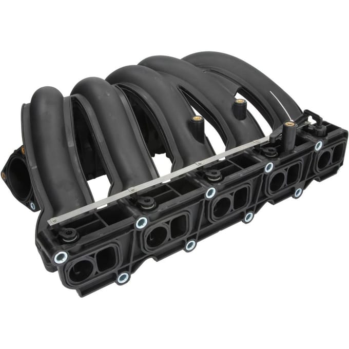 Topran Zuigbuis module HANS PRIES 409 769