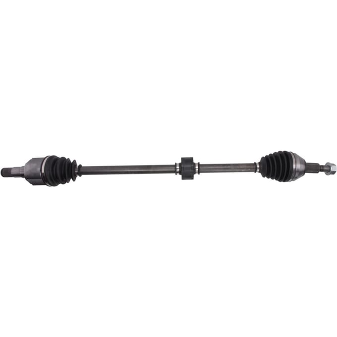 Aandrijfas POINT GEAR PNG74962