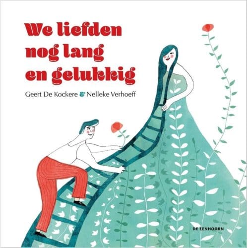 We Liefden Nog Lang En Gelukkig - Geert De Kockere