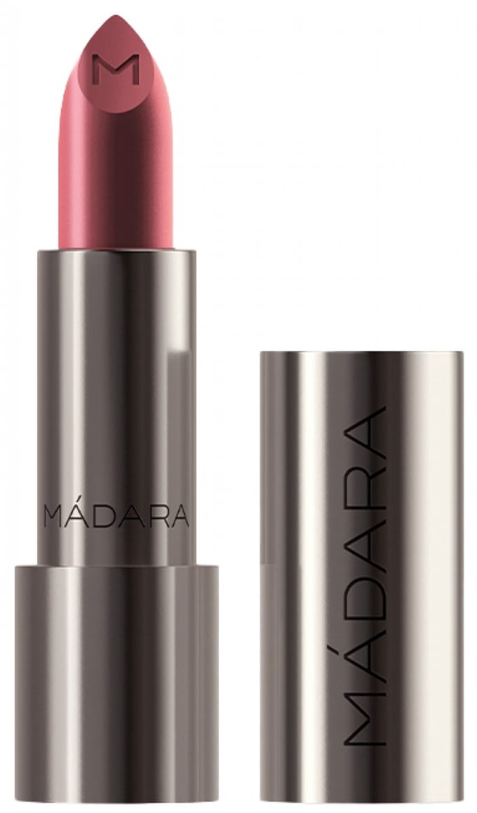Madara Dazzle Nights Satin Shine Lipstick 3.8 g - #501 Flattery