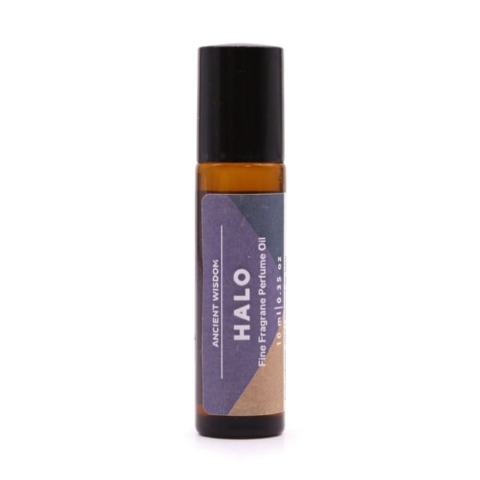 Halo Fine Fragrance Parfumolie 10ml