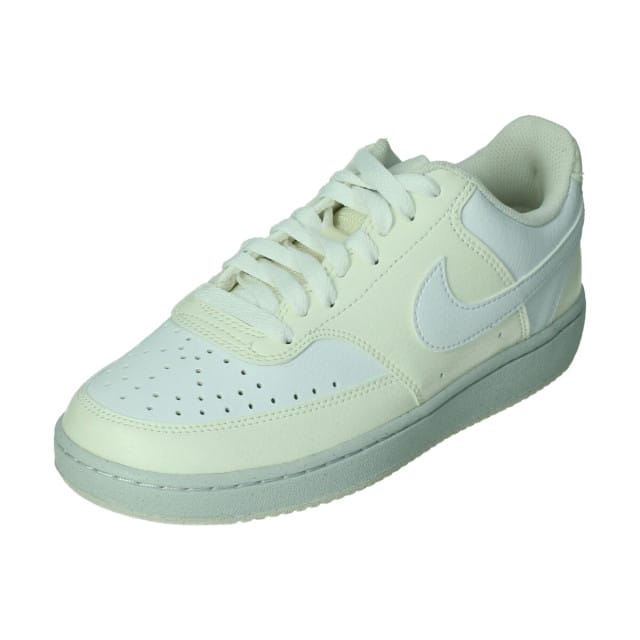Nike Court Vision Low Sneakers Dames