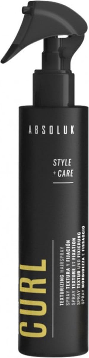 ABSOLUK - Texturizing Hairspray