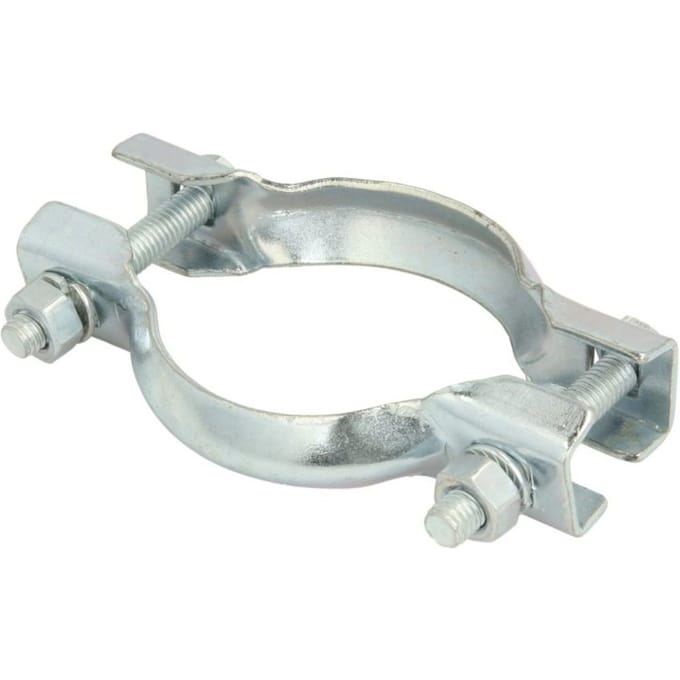 U-klem, uitlaatsysteem BOSAL 254-950