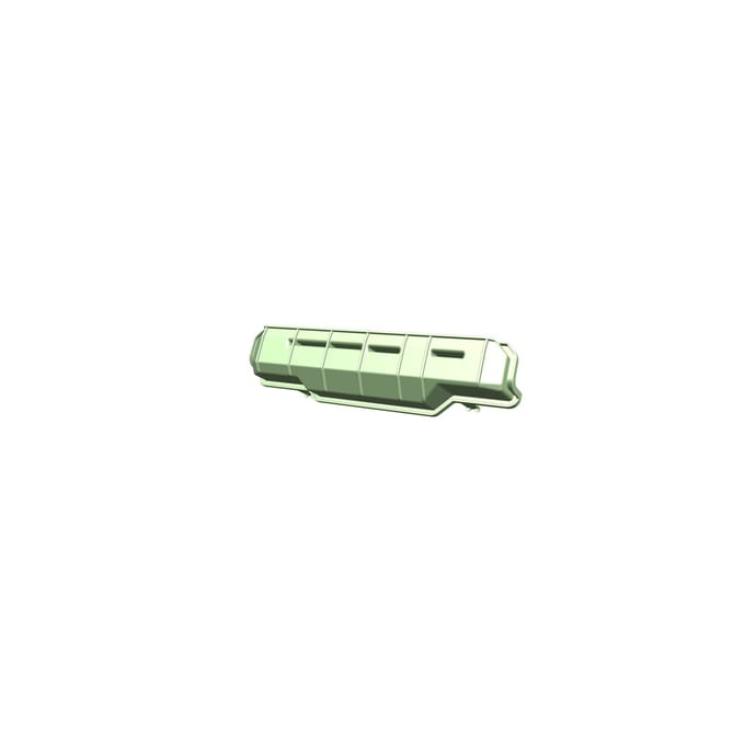 AEG deksel, electronische hoofdmodule 140034594014