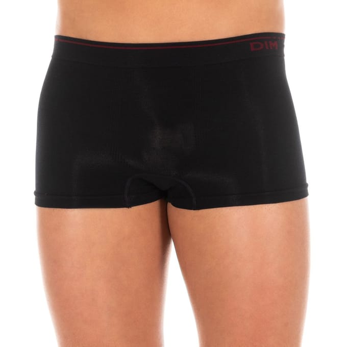 Pack-2 Boxers Unno Basic naadloos D05HF man