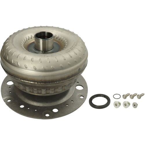 Koppeling, Automaatbak ZF 1087 298 318