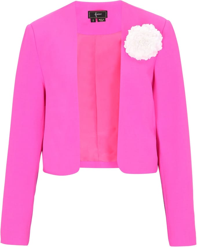 faina Blazer